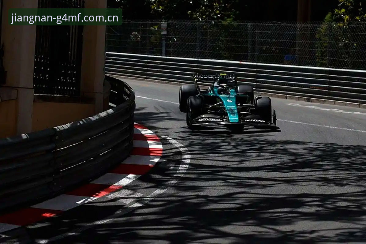 揭秘摩纳哥维修区0.1公里的“隐形陷阱”：F1车手超速背后的真相